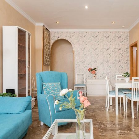 Blonzu Mauricio Apartment Benalmádena Exterior photo