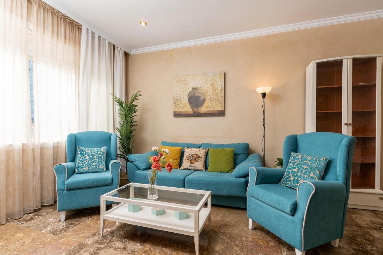 Blonzu Mauricio Apartment Benalmádena Exterior photo